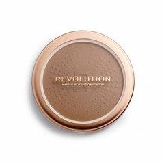 Aurinkopuuteri Revolution Make Up Nº 1 Cool 15 g hinta ja tiedot | Aurinkopuuterit ja poskipunat | hobbyhall.fi