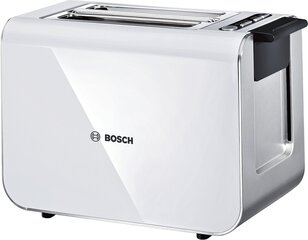 Bosch TAT 8611 hinta ja tiedot | Leivänpaahtimet | hobbyhall.fi