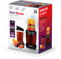 Nutri-blender Sencor SNB6601RD, punainen hinta ja tiedot | Tehosekoittimet | hobbyhall.fi