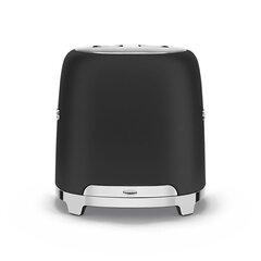 Smeg TSF01BLMEU hinta ja tiedot | Smeg Keittiön pienkoneet | hobbyhall.fi