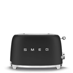 Smeg TSF01BLMEU hinta ja tiedot | Leivänpaahtimet | hobbyhall.fi