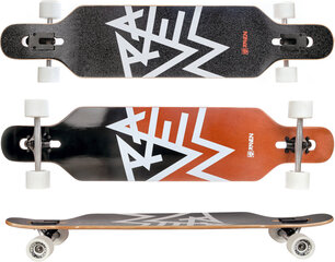 Rullalauta Longboard Raven Risky, 105 cm hinta ja tiedot | Skeittilaudat | hobbyhall.fi