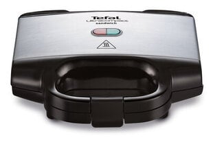 Tefal SM1572 voileipägrilli hinta ja tiedot | Voileipägrillit | hobbyhall.fi