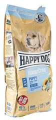 Happy Dog NaturCroq Puppy siipikarjan kanssa, 15 kg hinta ja tiedot | Koiran kuivaruoka | hobbyhall.fi