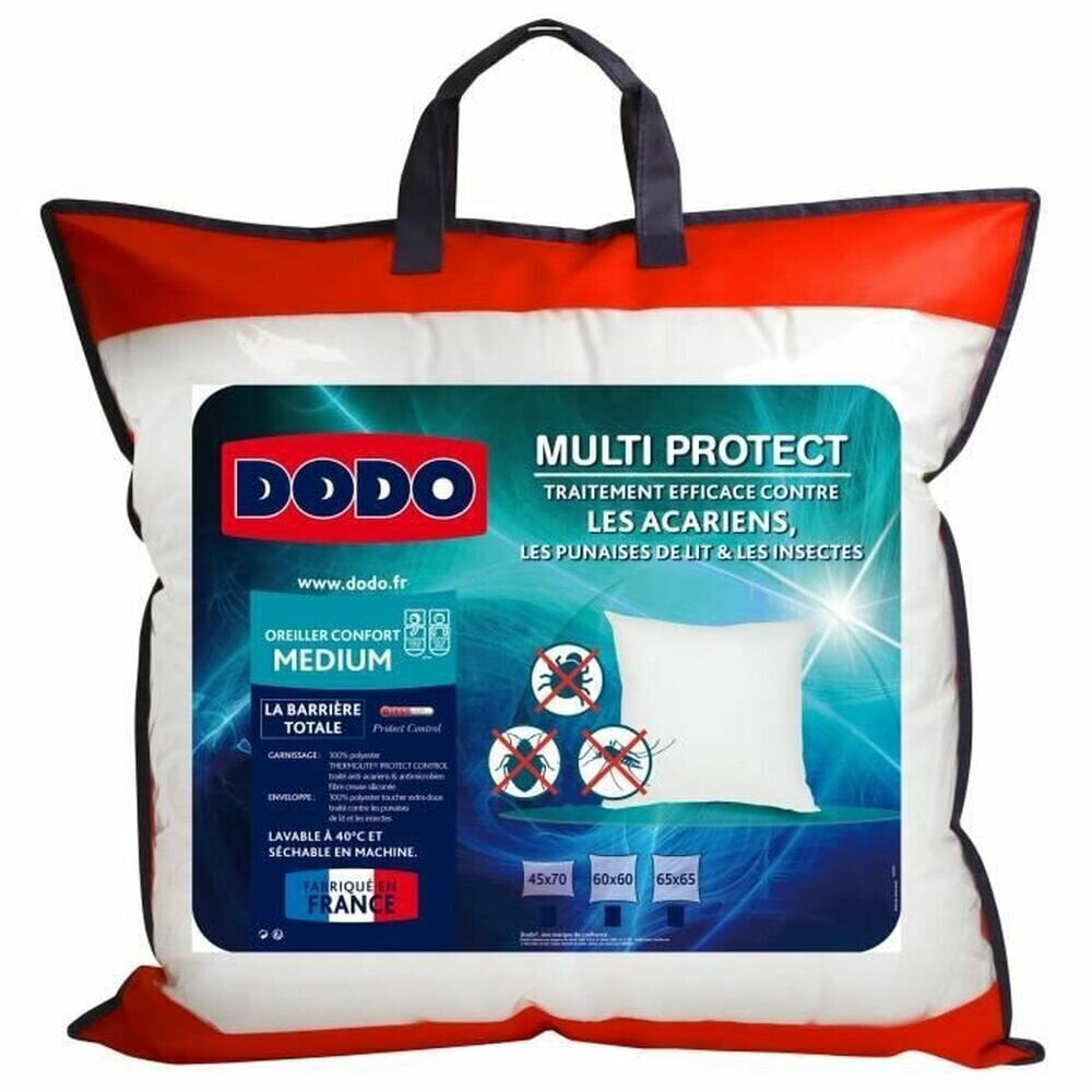 Dodo tyyny Multiprotect hinta ja tiedot | Tyynyt | hobbyhall.fi