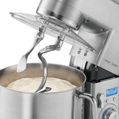 Monitoimikone ProfiCook PCKM1096, Ruostumaton teräs hinta ja tiedot | Profi Cook Kodinkoneet ja kodinelektroniikka | hobbyhall.fi