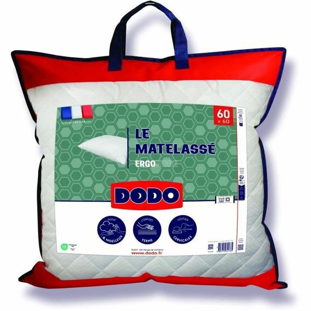 Dodo tyyny, 60 x 60 cm hinta ja tiedot | Tyynyt | hobbyhall.fi