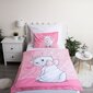 Marie Cat -pussilakanasetti, 100 x 135 cm + tyynyliina 40 x 60 cm hinta ja tiedot | Vuodevaatteet lapsille | hobbyhall.fi