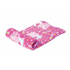 Peppa Pig -peitto, 95 x 150 cm hinta ja tiedot | Peitot | hobbyhall.fi