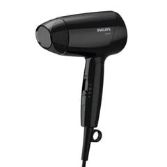 Philips EssentialCare BHC010/10 hinta ja tiedot | Hiustenkuivaajat | hobbyhall.fi