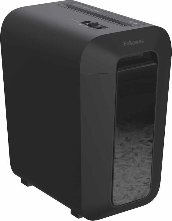 Fellowes Cross-Cut LX65 hinta ja tiedot | Paperisilppurit | hobbyhall.fi