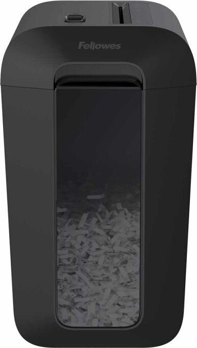 Fellowes Cross-Cut LX65 hinta ja tiedot | Paperisilppurit | hobbyhall.fi