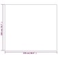 peitto 200x220 cm hinta ja tiedot | Peitot | hobbyhall.fi