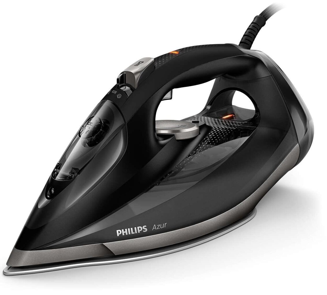 Philips Azur GC4908/80 hinta ja tiedot | Silitysraudat | hobbyhall.fi