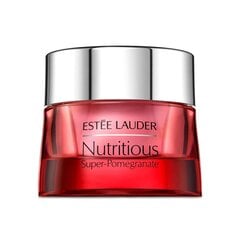 Estée Lauder Nutritious Refreshing Eye Gel (Radiant Energy Eye Jelly) 15 ml hinta ja tiedot | Silmänympärysvoiteet ja seerumit | hobbyhall.fi