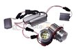 120W LED-lamppuja BMW E39, E53, E65, E66, E60, E61, E63, E64, E87 renkaisiin, 2 kpl:n setti hinta ja tiedot | Polttimot | hobbyhall.fi