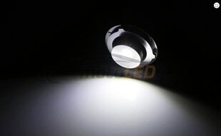 20W LED-lamppu BMW E60 LCI renkaisiin, 2 kpl:n setti hinta ja tiedot | Polttimot | hobbyhall.fi