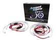 BMW E53 X5 LED Angel Eye -renkaiden sarja Uusi hinta ja tiedot | Polttimot | hobbyhall.fi