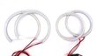 BMW E90 LED Angel Eye -rengassarja hinta ja tiedot | Polttimot | hobbyhall.fi