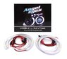 BMW E90 LED Angel Eye -rengassarja hinta ja tiedot | Polttimot | hobbyhall.fi