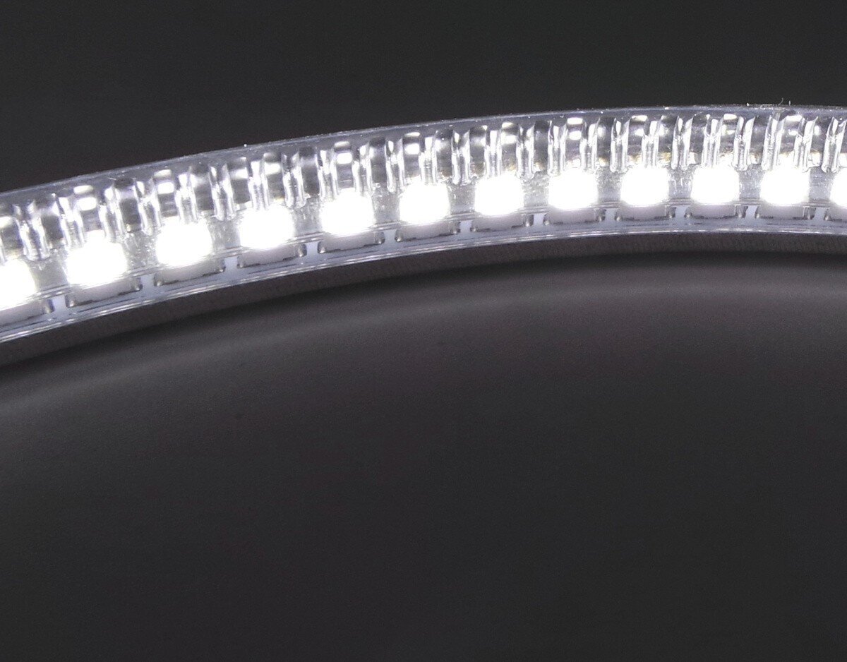 BMW E46 (98-01) LED Angel Eye -renkaiden setti ennen nostoa hinta ja tiedot | Polttimot | hobbyhall.fi