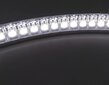 BMW E46 (98-01) LED Angel Eye -renkaiden setti ennen nostoa hinta ja tiedot | Polttimot | hobbyhall.fi