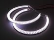 BMW E36 E38 E39 E46 Angel Eye LED-renkaiden sarja hinta ja tiedot | Polttimot | hobbyhall.fi