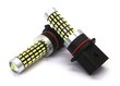 P13W LED-lamppu 12-24V CANBUS valkoinen 1200lm hinta ja tiedot | Polttimot | hobbyhall.fi