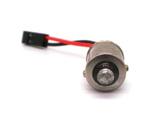 26x16 COB LED-paneeli 12V W5W, C5W, BA9S, T10, SV8.5, T4W 350lm hinta ja tiedot | Polttimot | hobbyhall.fi