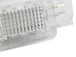 Volvo LED-ovivalot 2 kpl hinta ja tiedot | Polttimot | hobbyhall.fi