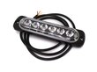 Stroboskooppimerkkivalaisin 6 LED 12V-24V, vihreä hinta ja tiedot | Lisätarvikkeet autoiluun | hobbyhall.fi