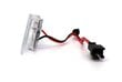 Opel, Hyundai, Fiat LED rekisterikilven valot 2x550lm, sarja 2kpl hinta ja tiedot | Lisätarvikkeet autoiluun | hobbyhall.fi