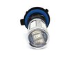 LED-lamppu HP24W 12-24V CANBUS lävistävä punainen diffuusori 1000lm hinta ja tiedot | Polttimot | hobbyhall.fi