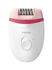 Philips BRE235/00 hinta ja tiedot | Epilaattorit ja karvanpoistolaitteet | hobbyhall.fi