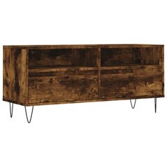 TV-taso savutammi 100x34,5x44,5 cm tekninen puu hinta ja tiedot | TV-tasot | hobbyhall.fi