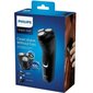 Philips S1232/41 parranajokone hinta ja tiedot | Parranajokoneet | hobbyhall.fi