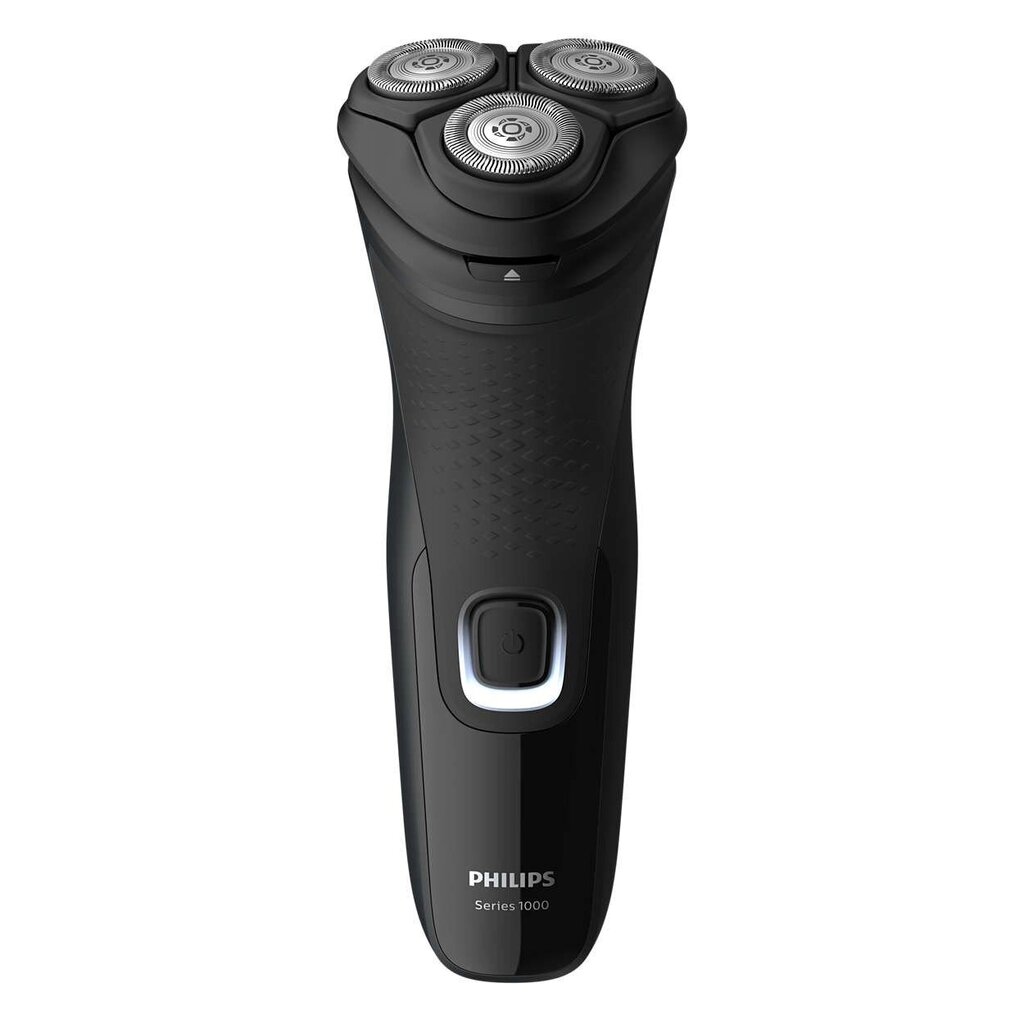 Philips S1232/41 parranajokone hinta ja tiedot | Parranajokoneet | hobbyhall.fi