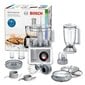 Bosch MultiTalent 8 MC812S844 hinta ja tiedot | Yleiskoneet | hobbyhall.fi