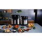 Electrolux Explore 6 E6AF1-6ST Air fryer, ruostumaton teräs hinta ja tiedot | Airfryerit ja friteerauskeittimet | hobbyhall.fi