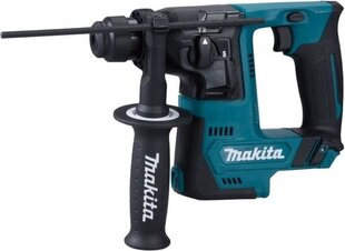 Akkuporavasara Makita HR140DZ, 10,8V hinta ja tiedot | Akkuporakoneet ja ruuvinvääntimet | hobbyhall.fi