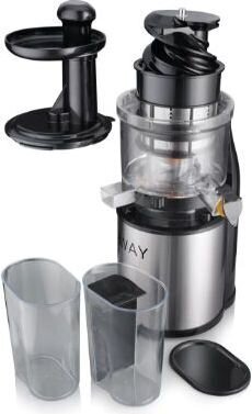 Gorenje Juicer JC4800VWY Type Slow ju hinta ja tiedot | Mehupuristimet ja mehulingot | hobbyhall.fi