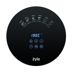 Zyle ZY002BAF hinta ja tiedot | Airfryerit ja friteerauskeittimet | hobbyhall.fi