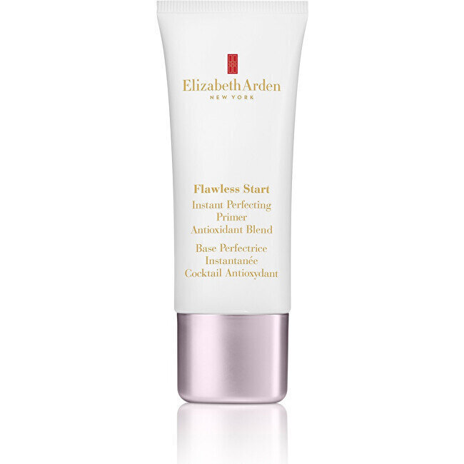 Meikkipohja Elizabeth Arden, Flawless Start, 30 ml hinta ja tiedot | Meikkivoiteet ja puuterit | hobbyhall.fi