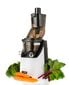 Slow Juicer Kuving EVO820W valkoinen / musta NS-1226CEC. hinta ja tiedot | Mehupuristimet ja mehulingot | hobbyhall.fi