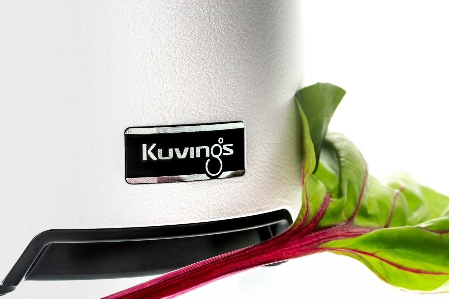 Slow Juicer Kuving EVO820W valkoinen / musta NS-1226CEC. hinta ja tiedot | Mehupuristimet ja mehulingot | hobbyhall.fi