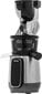 Mehupuristin slow juicer Tefal Ultra Juice DIgit ZC605D 200W, hopea/ musta hinta ja tiedot | Mehupuristimet ja mehulingot | hobbyhall.fi