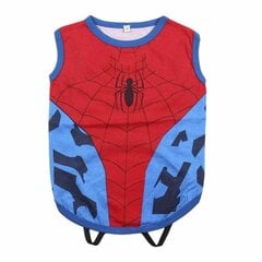 Koiran t-paita Spiderman hinta ja tiedot | Koiran vaatteet | hobbyhall.fi