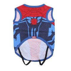 Koiran paita Spiderman hinta ja tiedot | Koiran vaatteet | hobbyhall.fi