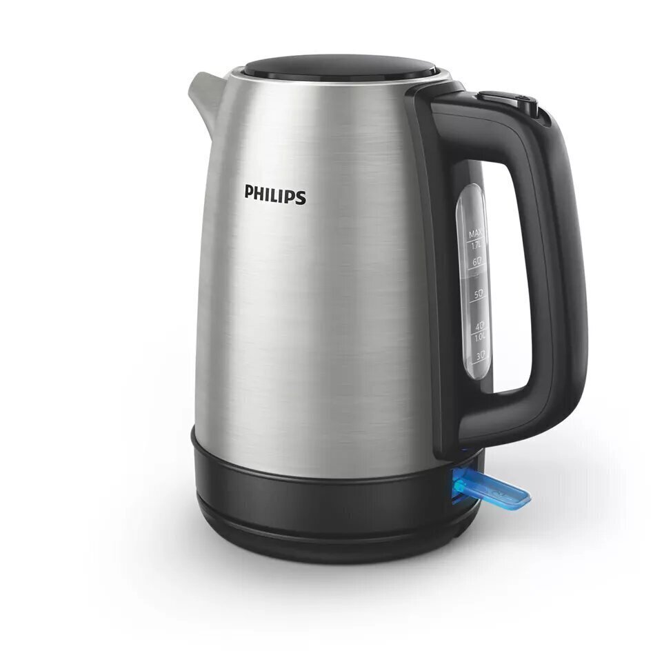 Philips Daily Collection HD9350 / 90 hinta ja tiedot | Vedenkeittimet | hobbyhall.fi