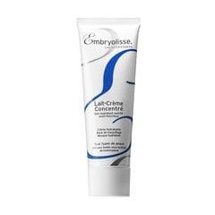 Embryolisse Lait-Creme -kasvovoide, 75 ml hinta ja tiedot | Kasvovoiteet | hobbyhall.fi